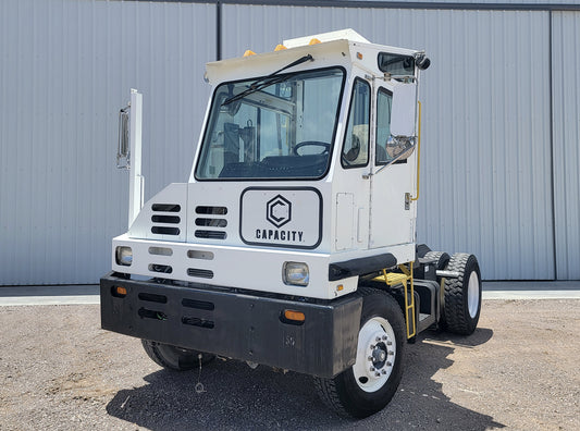 A la venta Camión Capacity TJ5000 | Frimar Maquinaria