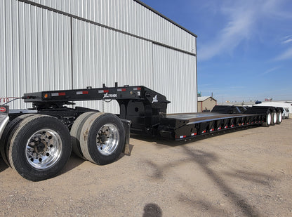 Cama Baja XL Specialized XL 110 HDG 26'