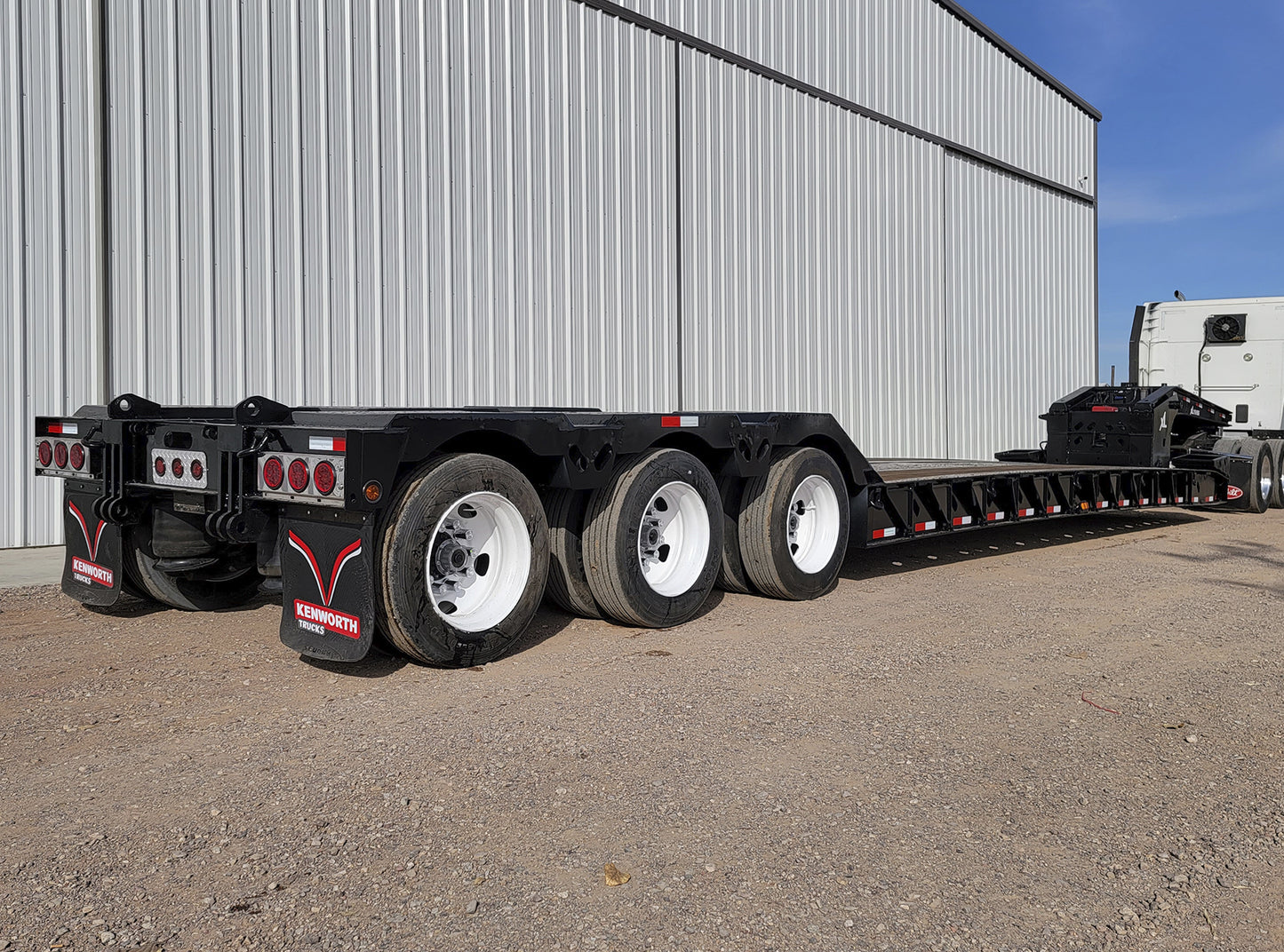 Cama Baja XL Specialized XL 110 HDG 26'