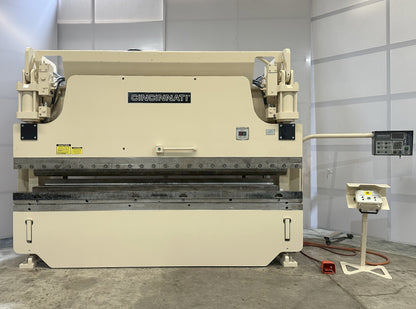 Dobladora Cincinnati 90 CBII X10 FT 90ton