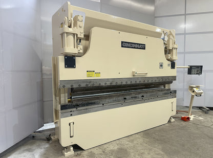 Dobladora Cincinnati 90 CBII X10 FT 90ton