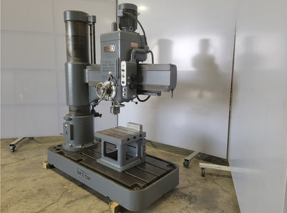 Taladro Ikeda RM1300 MT5