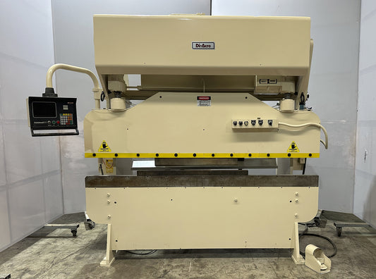 Dobladora Di-Acro 55-8 55ton