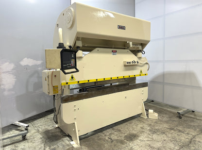 Dobladora Di-Acro 55-8 55ton