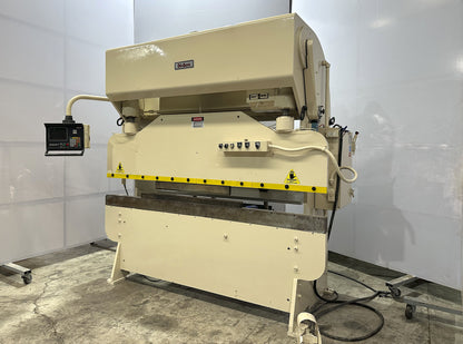 Dobladora Di-Acro 55-8 55ton
