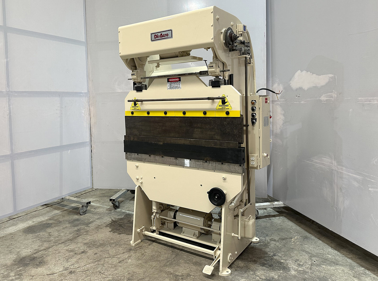 Dobladora Di-Acro 14-48-2 17ton