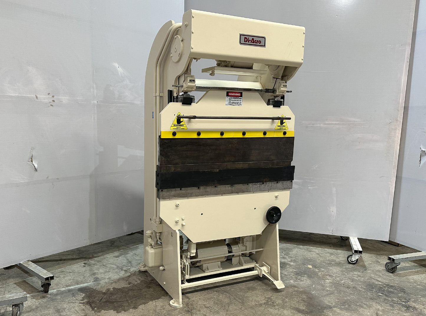 Dobladora Di-Acro 14-48-2 17ton