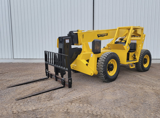 Montacargas Telescopico Pettibone 8042 8,000lbs