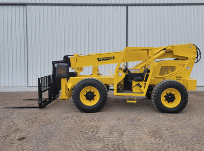 Montacargas Telescopico Pettibone 8042 8,000lbs