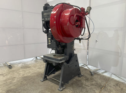 Troqueladora South Bend 35FW-AC 35ton