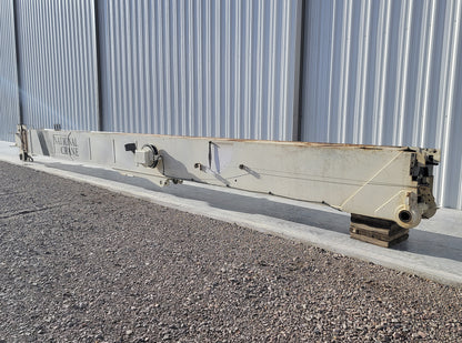 Brazo para Grúa National 33ton