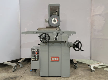 Rectificadora Kent KGS200