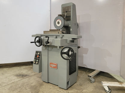 Rectificadora Kent KGS200