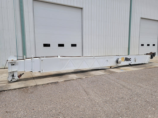 Brazo para Grúa Altec 38ton