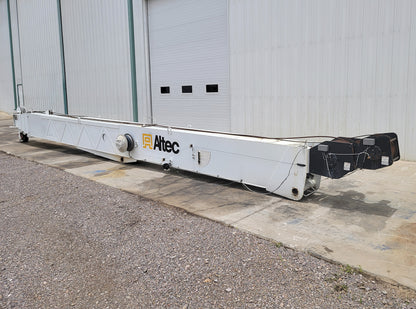 Brazo para Grúa Altec 38ton