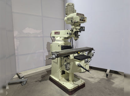 Fresadora Acer FVS-3VK 10" x 50"