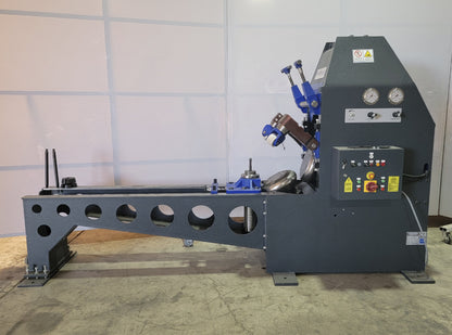 Cejadora Bendmak FMB 15 13X400-TERS de 13' x 1/2" (PRODUCTO NUEVO)