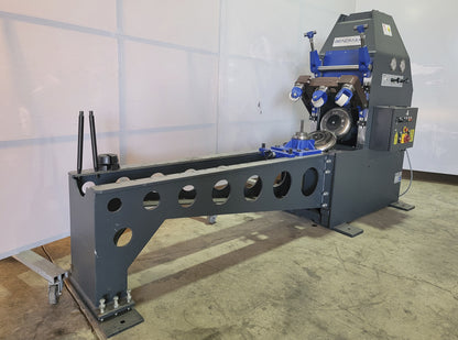 Cejadora Bendmak FMB 15 13X400-TERS de 13' x 1/2" (PRODUCTO NUEVO)