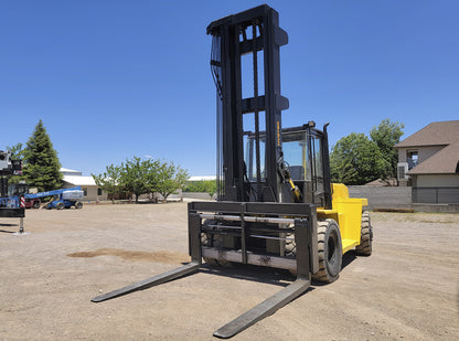 Montacargas Hyster H360XL 36,000lbs