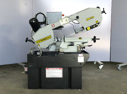 Sierra Cinta HydMech DM-10 (PRODUCTO NUEVO)