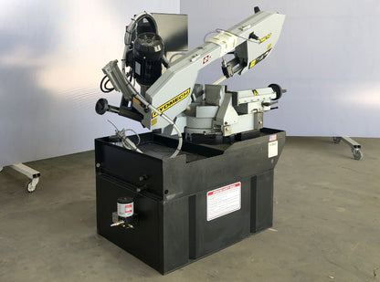 Sierra Cinta HydMech DM-10 (PRODUCTO NUEVO)