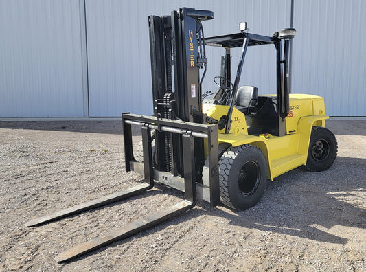 Montacargas Hyster H155XL 15,500lbs