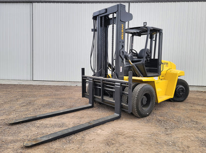 Montacargas Hyster H210 21,000lbs