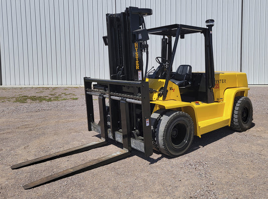 Montacargas Hyster H155XL2 15,500lbs