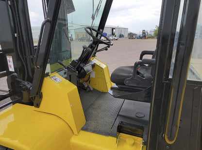 Montacargas Hyster H155XL2 15,500lbs