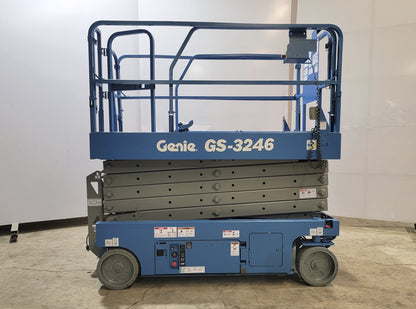 Canastilla Genie GS-3246 700lbs