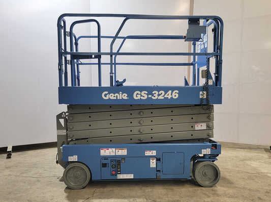 Canastilla Genie GS-3246 700lbs