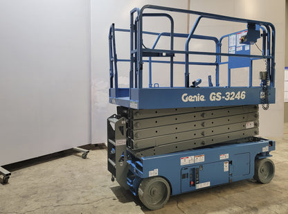 Canastilla Genie GS-3246 700lbs