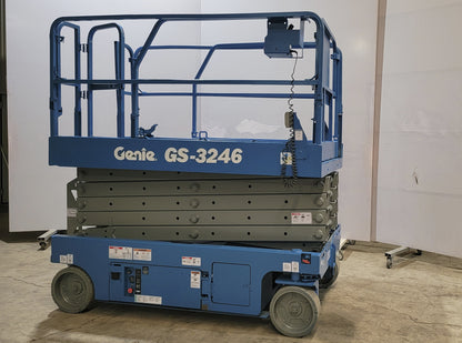 Canastilla Genie GS-3246 700lbs