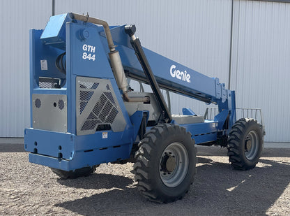 Montacargas Telescópico Genie GTH-844