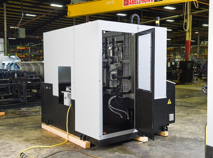 Sierra Cinta HydMech H-14A (PRODUCTO NUEVO)