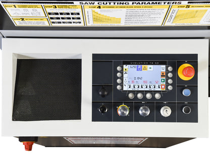 Sierra Cinta HydMech H-14A (PRODUCTO NUEVO)