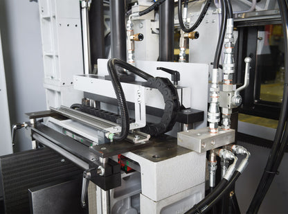 Sierra Cinta HydMech H-14A (PRODUCTO NUEVO)