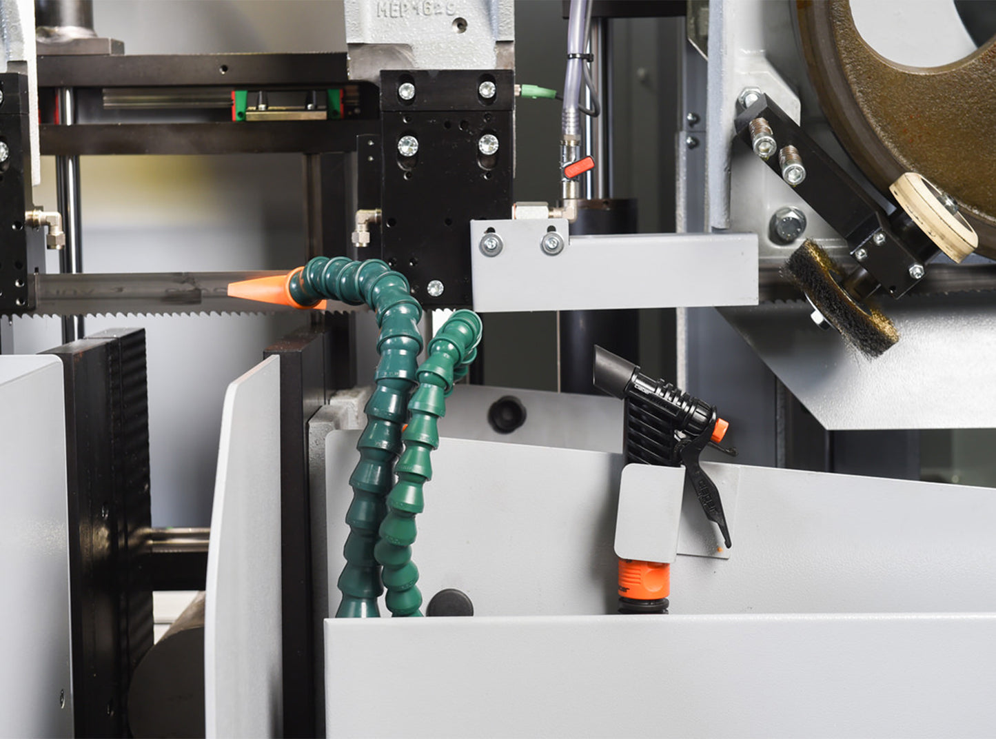 Sierra Cinta HydMech H-14A (PRODUCTO NUEVO)