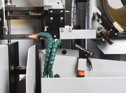 Sierra Cinta HydMech H-14A (PRODUCTO NUEVO)