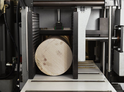 Sierra Cinta HydMech H-14A (PRODUCTO NUEVO)