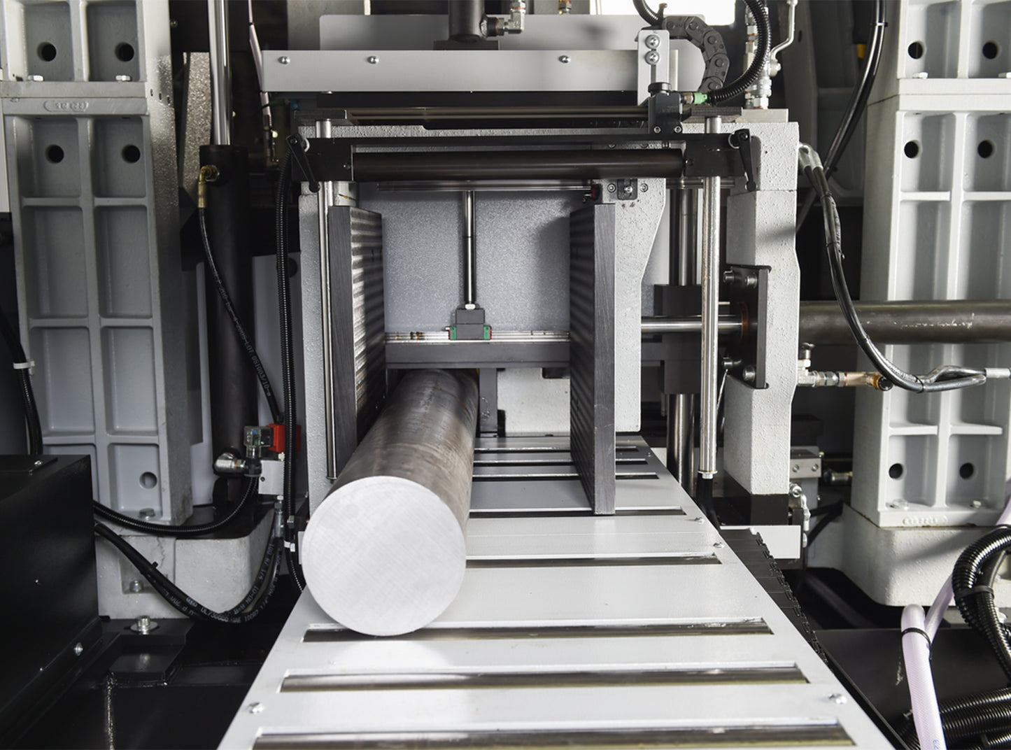 Sierra Cinta HydMech H-14A (PRODUCTO NUEVO)