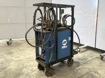 Soldadora Miller CP-300
