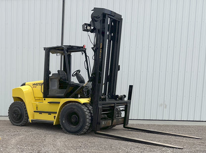 Montacargas Hyster H210HD2 21,000lbs