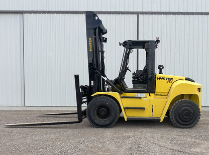 Montacargas Hyster H210HD2 21,000lbs