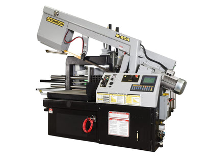 Sierra Cinta HydMech M-20A (PRODUCTO NUEVO - SOBRE PEDIDO)