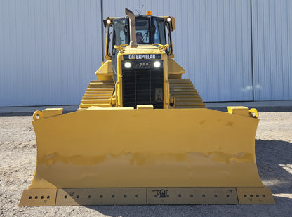 Dozer Caterpillar D6N XL 2012