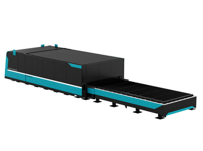 Cortador Laser DNE D-SOAR 2560FCCBSD 12000W (PRODUCTO NUEVO)