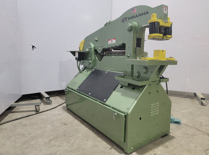 Metalero Piranha P70