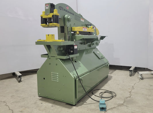 Metalero Piranha P70