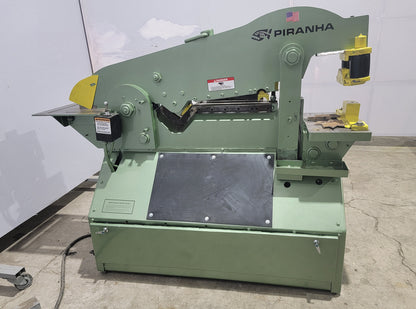 Metalero Piranha P70